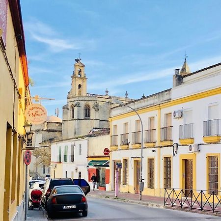 Apartamento El Flamenco Jerez de la Frontera Exterior foto